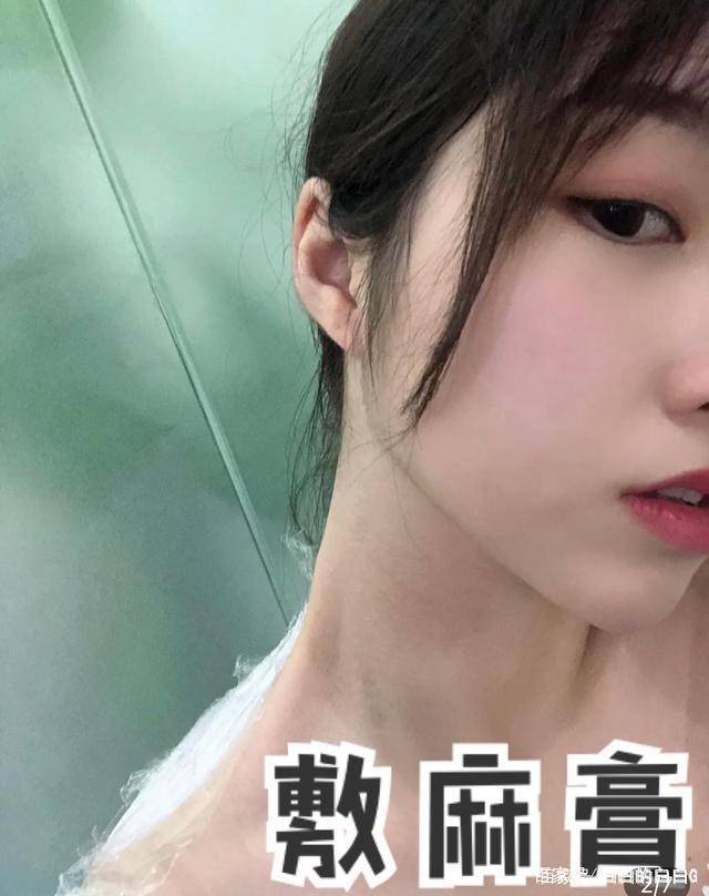 瘦肩针最全科普,虎背熊腰必看!