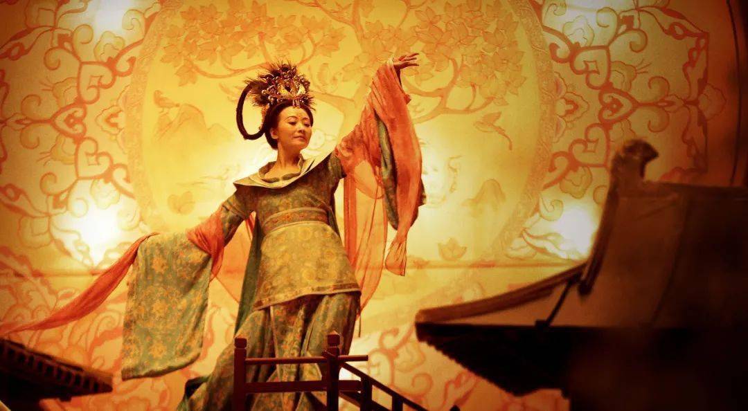 原著|马伯庸作品改编的实与虚