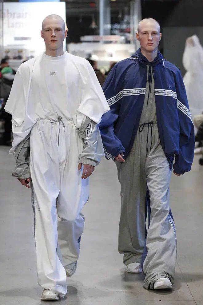 设计「丑」是如何成为流量密码的？