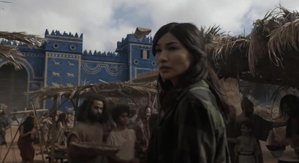 电影|《尚气》将拍续集，港媒：梁朝伟报名奥斯卡最佳男配角