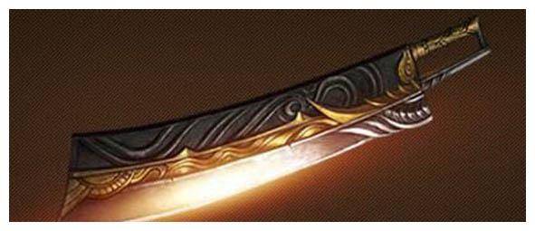 热血传奇怒斩和裁决谁才是屠龙之下第一战士武器