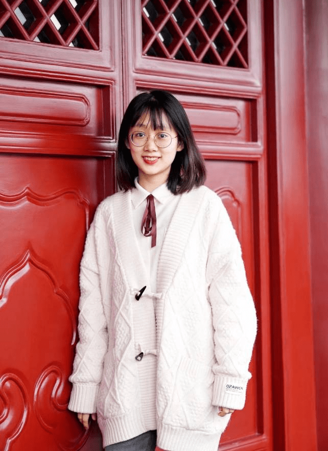 实力与颜值并驾齐驱西工大这个女生宿舍全部保研