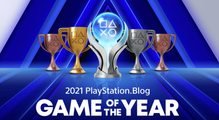 先锋|索尼公布 PS5、PS4 年度游戏提名：《战地 2042》《喋血复仇》等