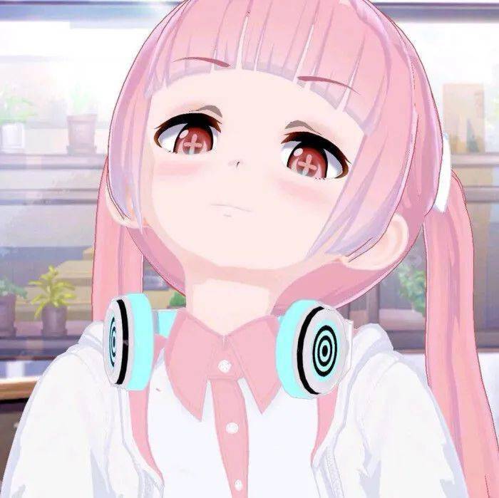 动漫头像太赞了