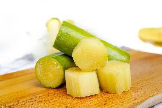 【杏林百草】甘蔗_功效_蔗糖_人体