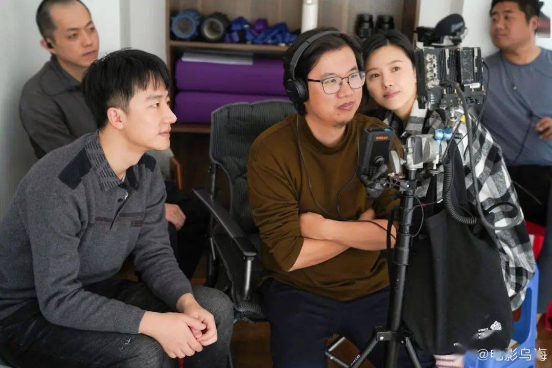 青年|虽没法部部大卖，但这些新锐导演的作品不该被埋没