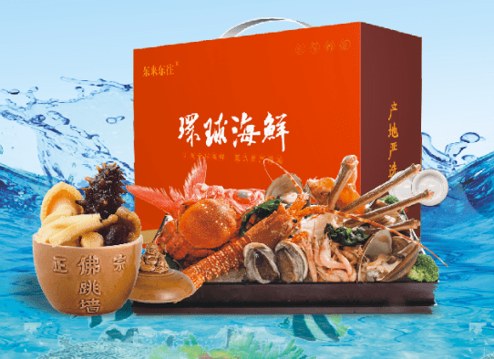 食材|补冬吃的太无聊？这些深扒的好食材让你停不下来！