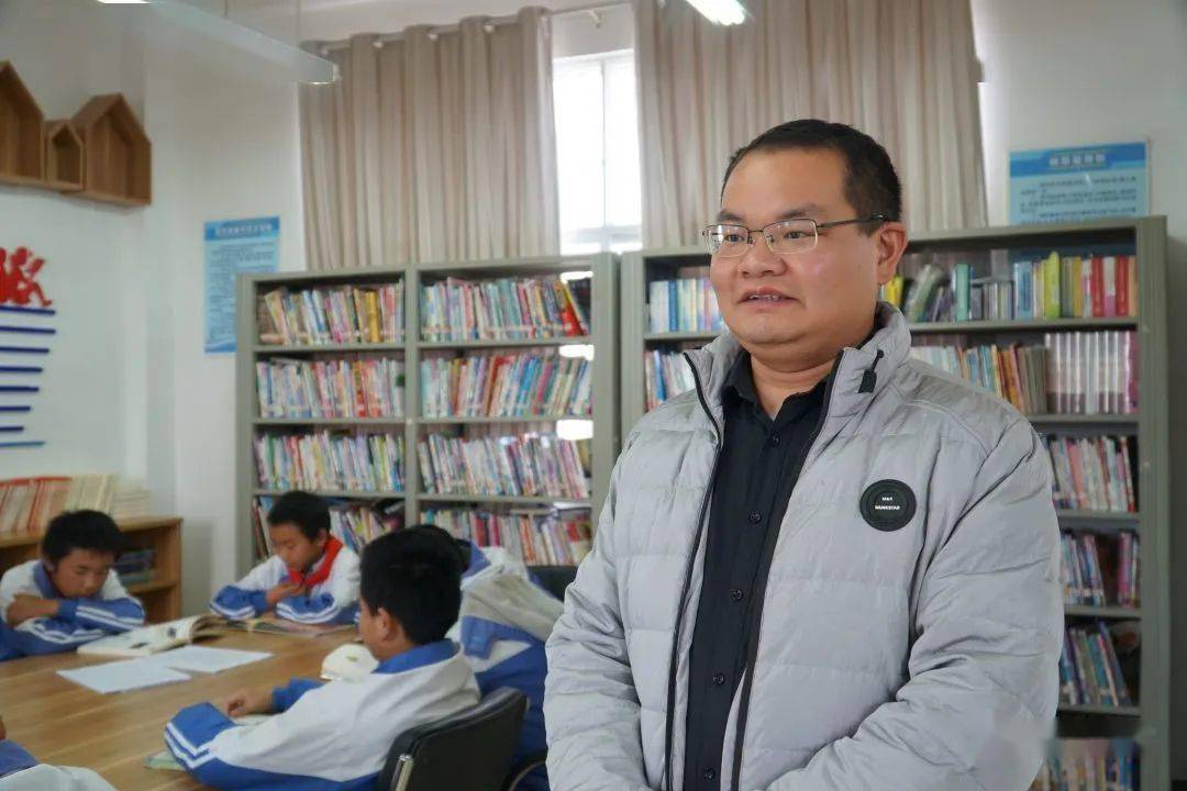 秋季开学以来,祥云县各中小学认真落实义务教育阶段"双减"政策,通过