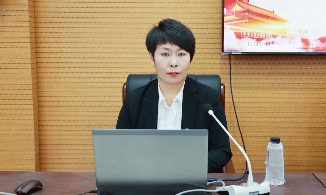 黑龙江省北安市公安局开展党的十九届六中全会精神宣讲活动_中共_理论