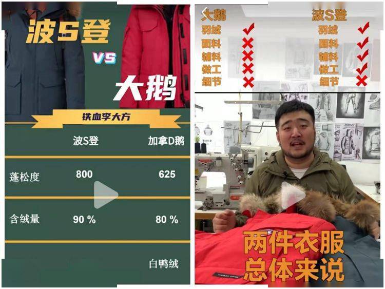 level羽绒服界的爱马仕，终于凉了