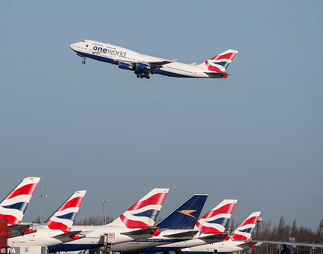 航空|@国内所有的MW，英国航空正在招聘一位葡萄酒大师?！?