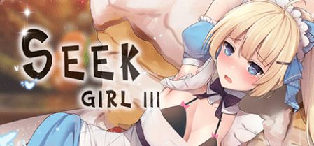 解救女孩Ⅲseek girl Ⅲ【简评】:个人觉得这一部比其他几部的推箱子