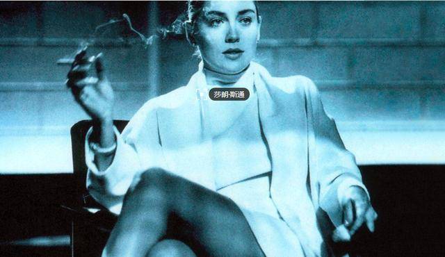 年度吊胃口大片《本能》,理智和荷尔蒙碰撞,究竟谁能找到凶手?