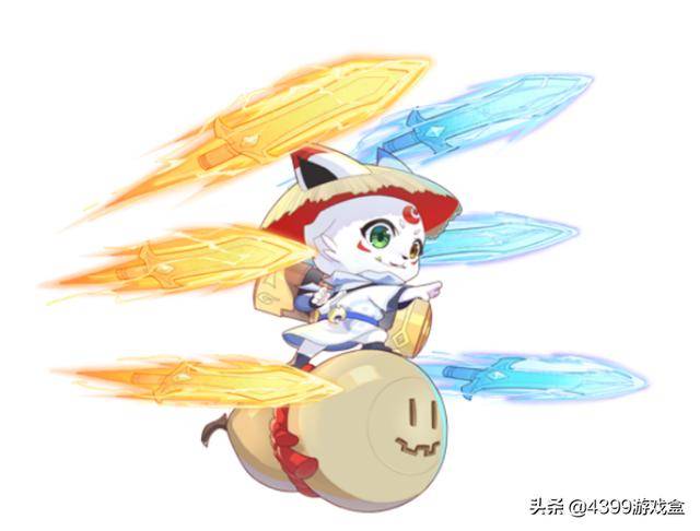 奥拉星手游大版本更新太长懒得看?带你解析7月「决战达斯特」