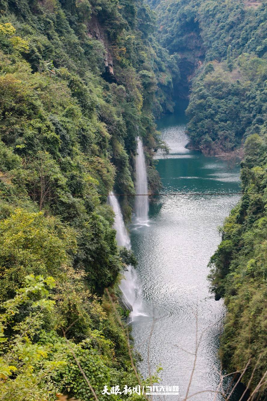 贵州兴仁旅游景点大全图片