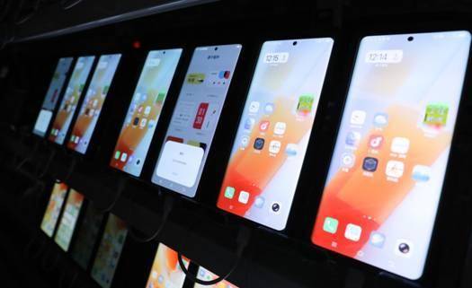 通信|聚焦底层技术 vivo通信中心模拟网实验室落成
