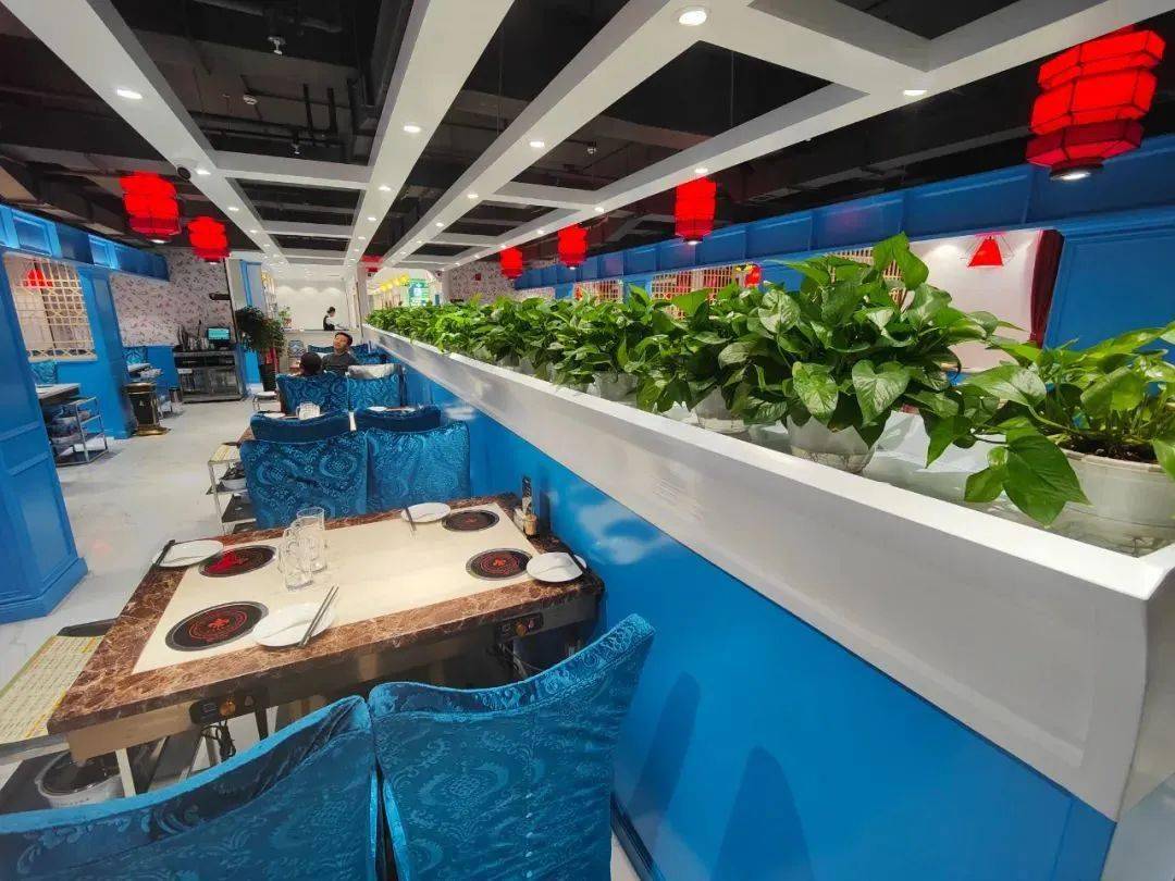 【金富苑肥牛城(小桥店)|免预约|清真】88元享门市价170元金福苑2-3人