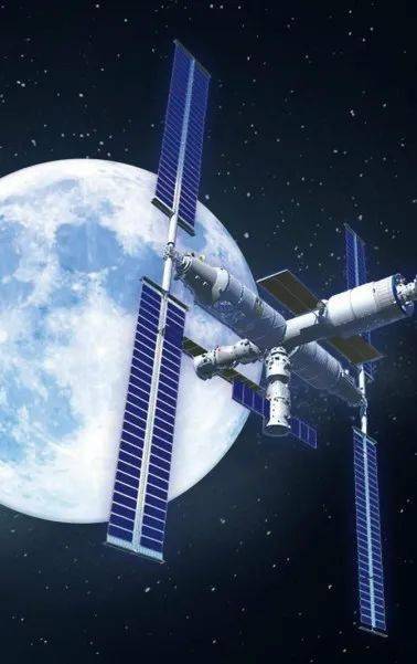 文化古文化和现代科技的融合中国重器的硬核浪漫