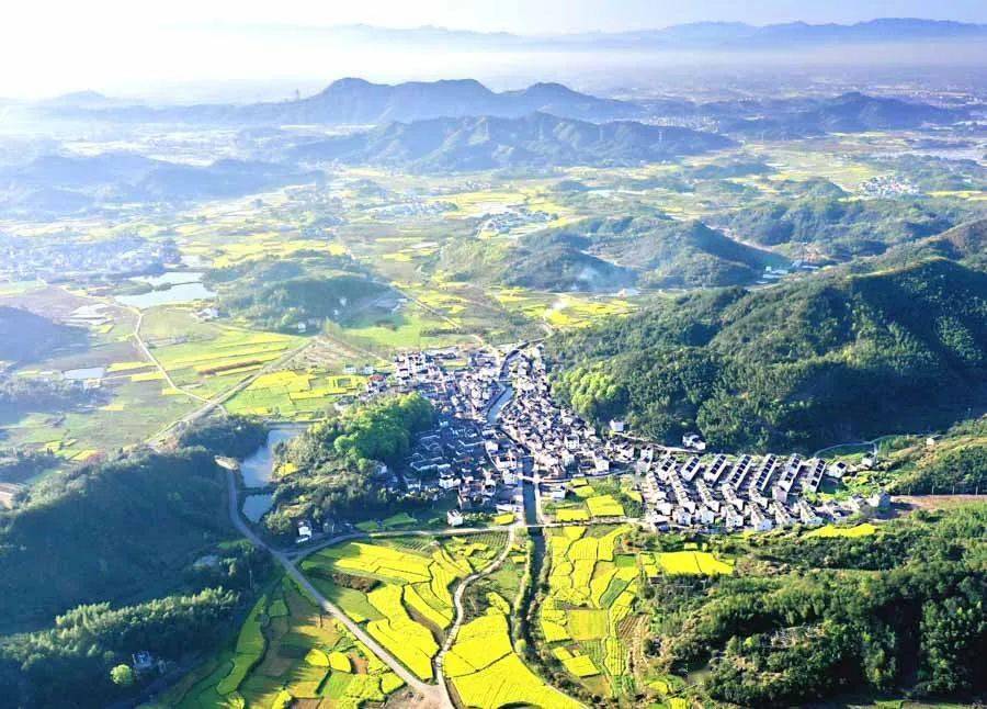 张小建诗画龙游(组照) 张小建天然氧吧 邹永年来源/龙游县摄影家协会