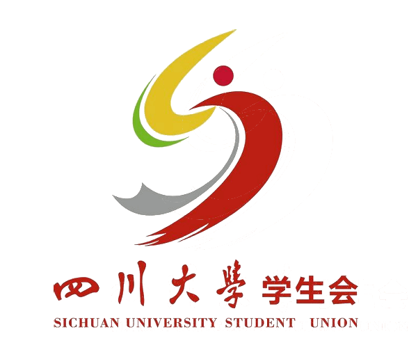 学生会logo怎么设计图片