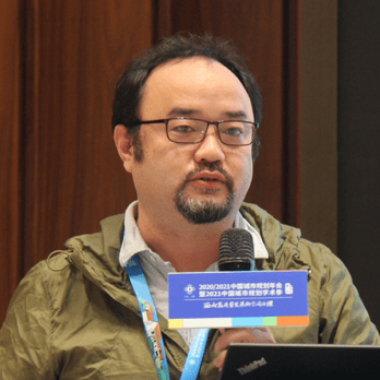 张智敏山海之间桑园围传统聚落的水患与水利