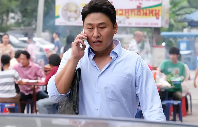 从邪恶中拯救我泰国的非法产业链有多恐怖贩卖儿童只是副业