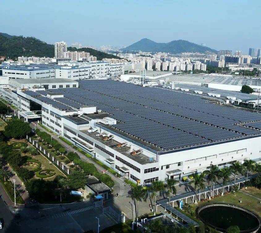 伟创力_珠海市_治理