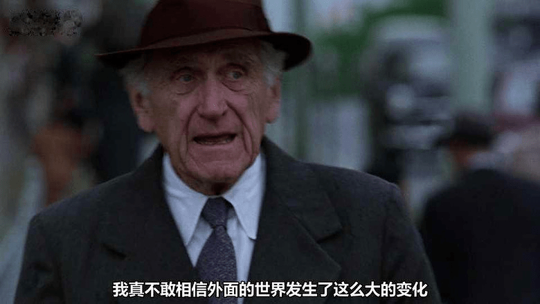 安迪|再读《肖申克的救赎》，我顿悟了人一生，为什么要读很多的书