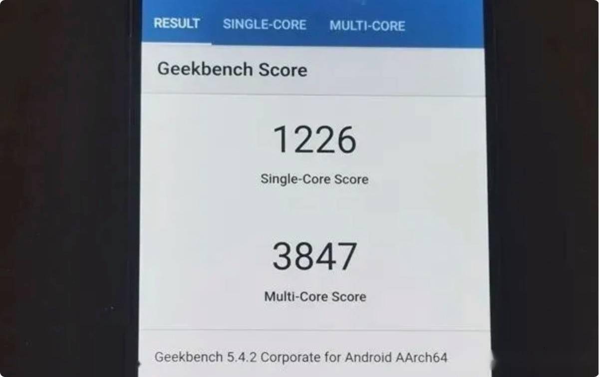高通爆发骁龙8芯片跑分出炉性能比肩a15gpu帧率暴增