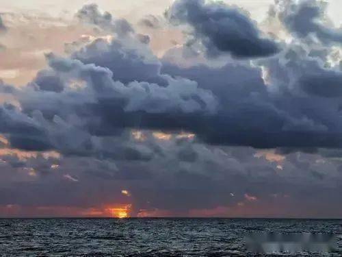 地理科普简单科普一下云的分类看云识天气这项技能安排一下