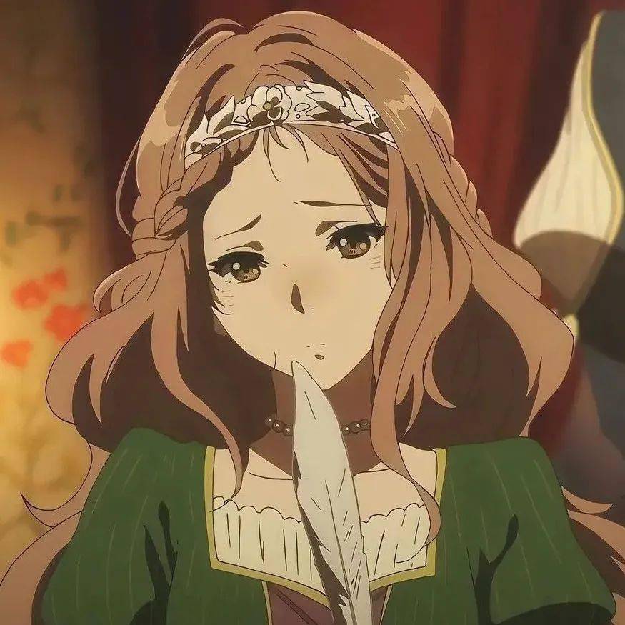 爆赞的微信头像别错过了