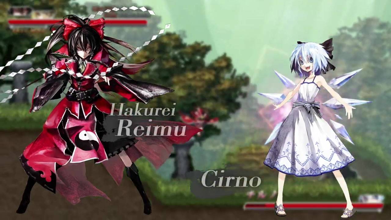 红魔城蕾米莉亚绯色交响曲重制版将登pcns