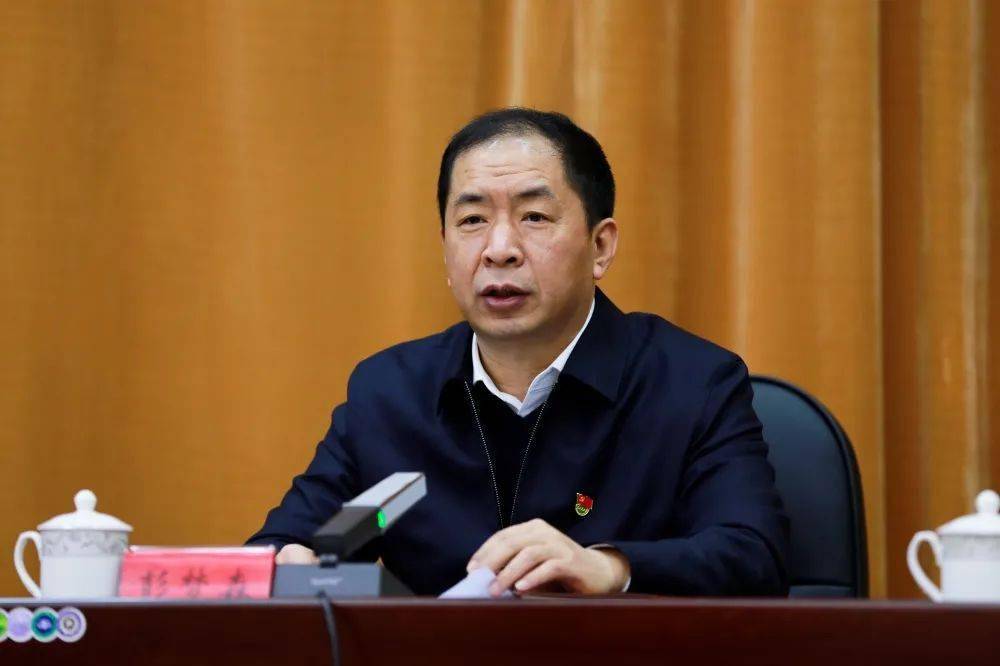 决战秋冬防 盐湖在行动┃张建军在全区秋冬季大气污染综合治理攻坚