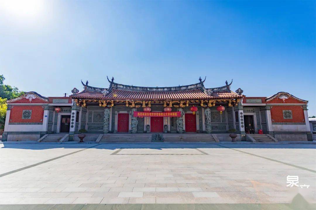 龙山_泉州_曾氏