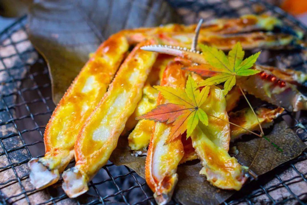 加上外焦里嫩的口感还是忍不住被这道芝士焗蟹惊艳到吃过超多口味的雪