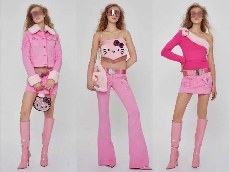 售价让你们卷，把“联名款卷王”招来了