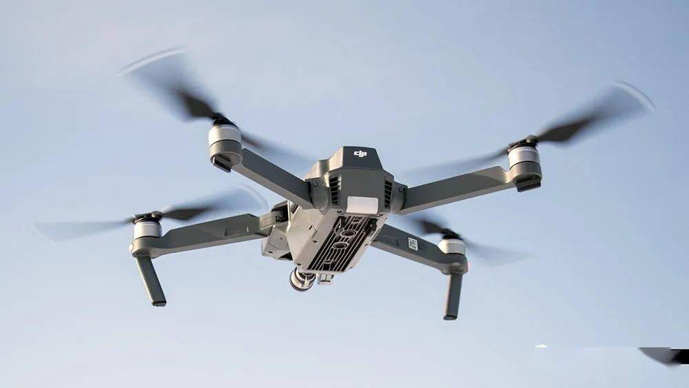 美国菲力尔公司推出新型"离子"m640x战术无人机_目标_功能_跟踪