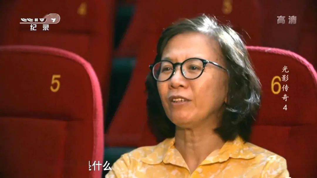 胶片|影迷必看！央视出手，果然是王炸…