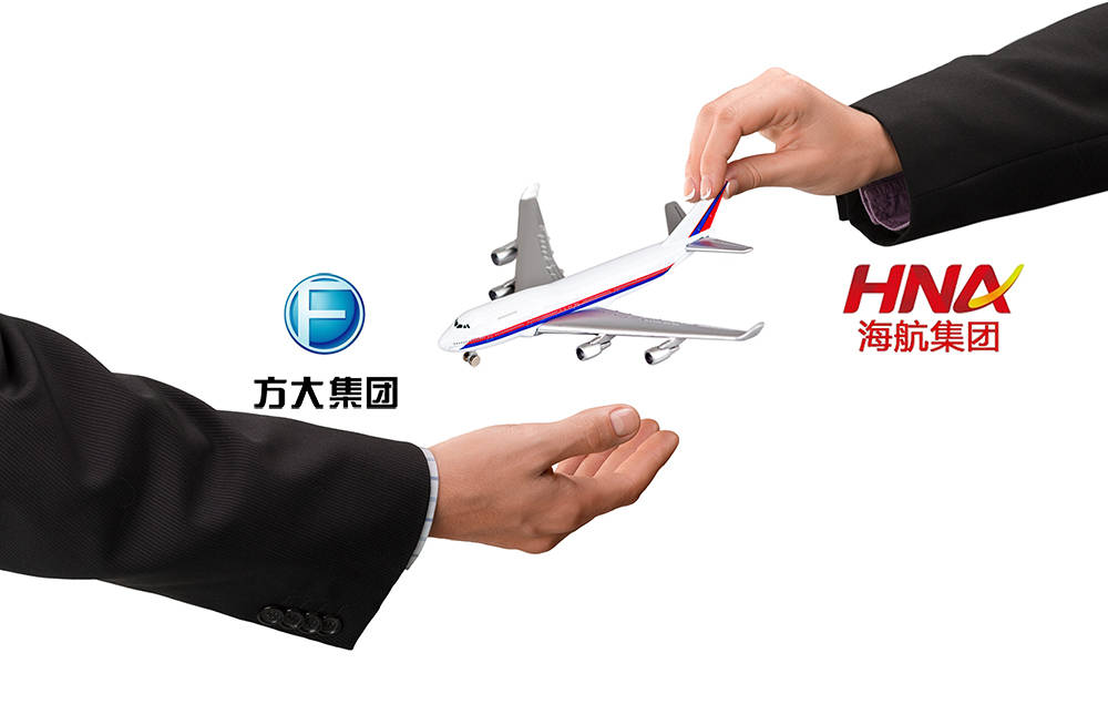 辽宁方大集团：深耕大健康赛道 培育全产业链生态