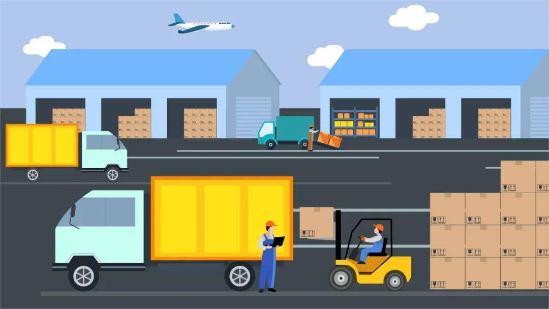 科学选址,在全乡五个行政村建成"快递驿站",激活电商物流的"神经末梢"