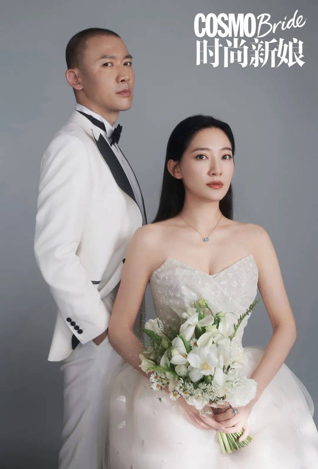 聂远秦子越用我们自己的方式相爱