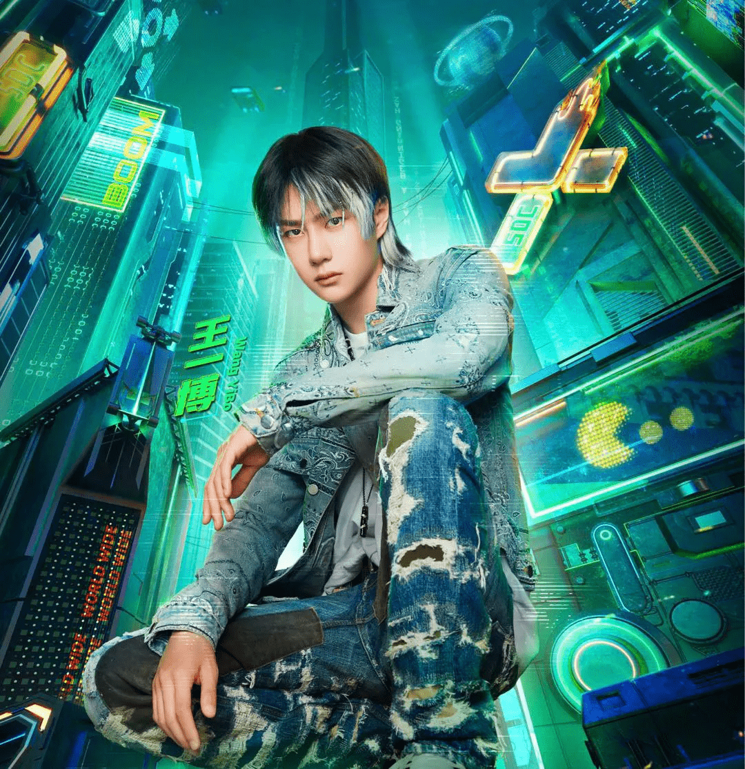 小八卦,王一博,宋祖儿阮经天,李现谷嘉诚,赵丽颖,吴宣仪_团队_时间_陈