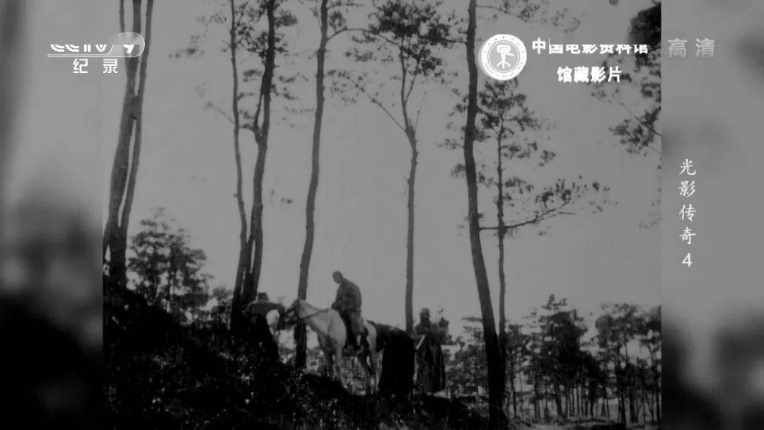 胶片|影迷必看！央视出手，果然是王炸…