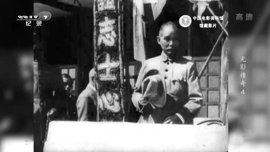 胶片|影迷必看！央视出手，果然是王炸…