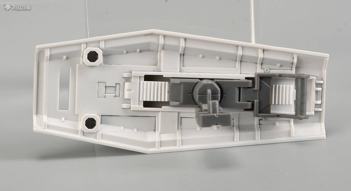 素质|78官测：万代 HG GTO 网限 RX-78-2出厂配色版