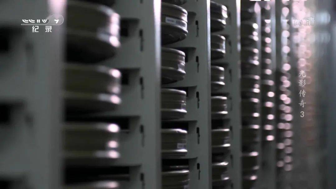 胶片|影迷必看！央视出手，果然是王炸…