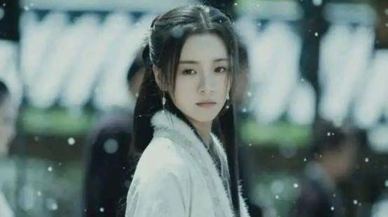 雪中悍刀行徐凤年姜泥片段 9651cef446164a6f92523a79a39f1829.jpeg