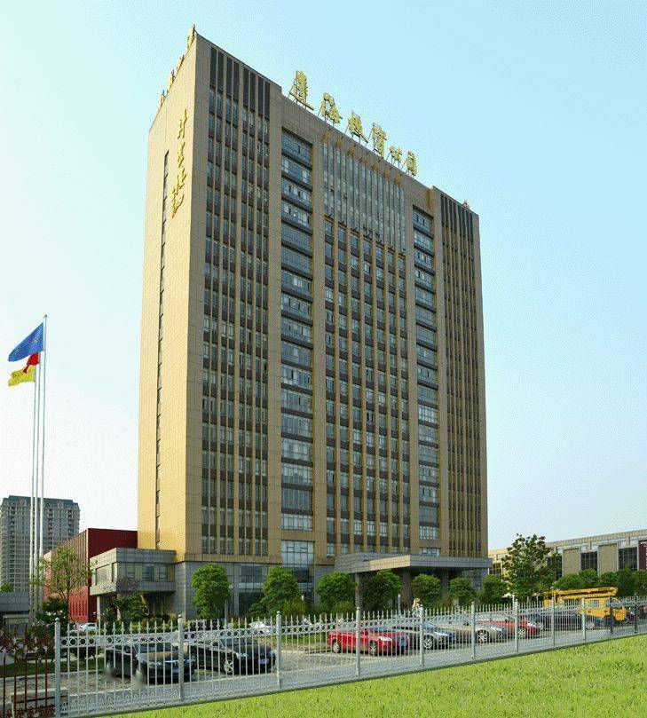 提到南通四建,改制是个关键词.