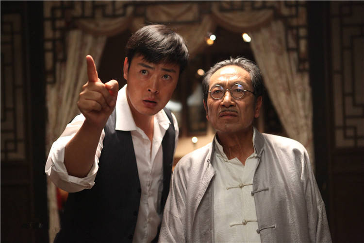 《致命行动》开播,《亮剑》式爽剧,张桐主演,故事丰富战斗激烈_电视剧