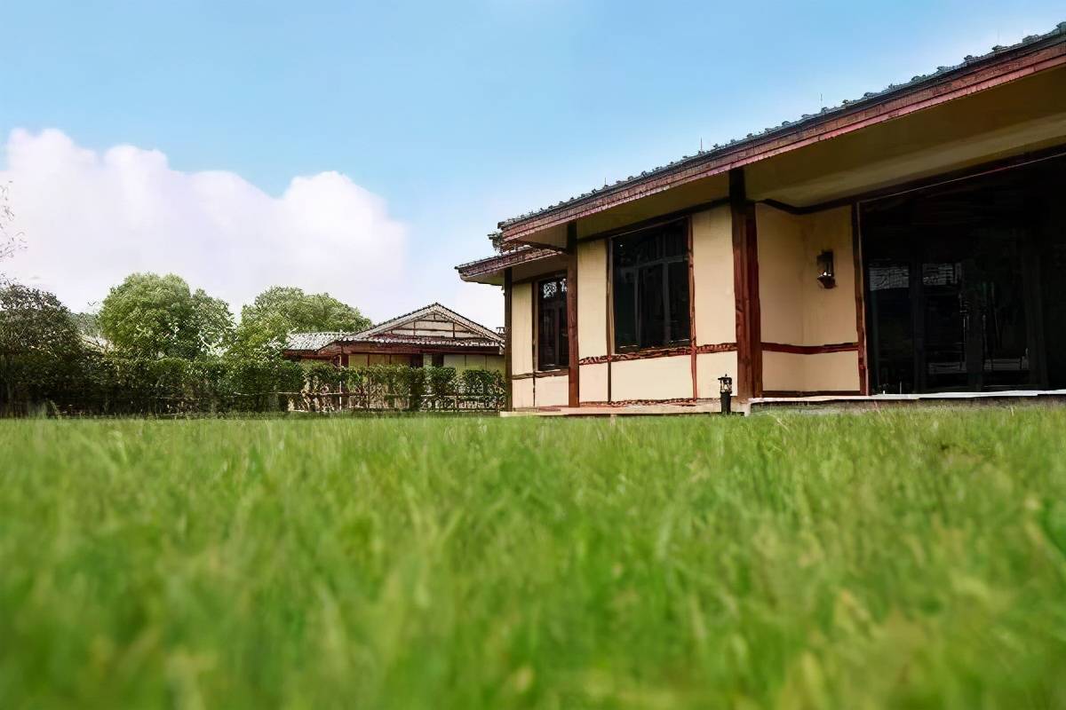 【官方】长兴原乡硒谷售楼处电话—地址—售楼中心官网—图文解析!